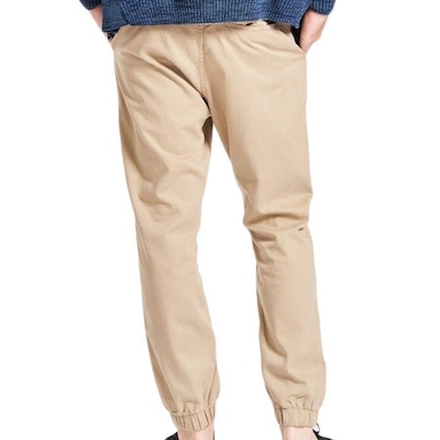 Calça Hang Loose Elastic - Masculina - Foto 2