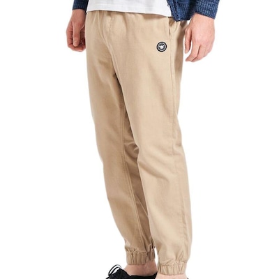 Calça Hang Loose Elastic - Masculina - Foto 1