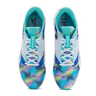 Tênis Reebok Energen Tech Plus - Adulto - Foto 4