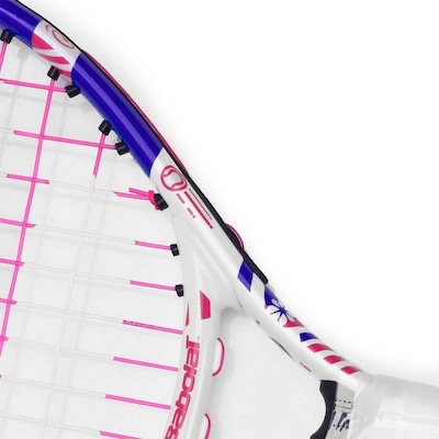 Raquete de Tênis Babolat B-FLY 17 - Foto 3