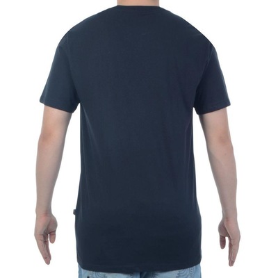 Camiseta Quiksilver Torn And Fray - Masculina - Foto 3