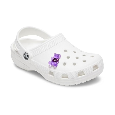 Jibbitz Crocs Bala de Urso - Foto 2