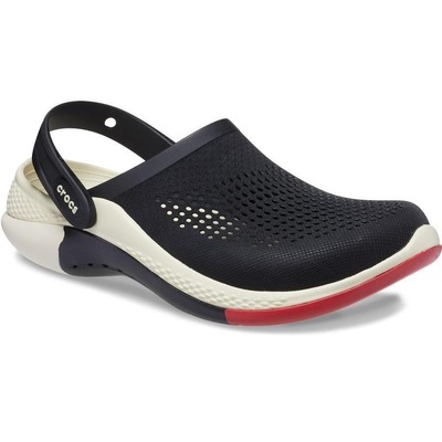 Sandália Crocs Literide 360 Clog - Adulto - Foto 2