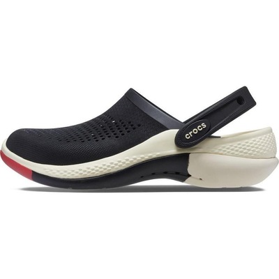 Sandália Crocs Literide 360 Clog - Adulto - Foto 4