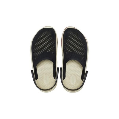 Sandália Crocs Literide 360 Clog - Adulto - Foto 5