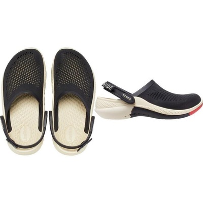 Sandália Crocs Literide 360 Clog - Adulto - Foto 6