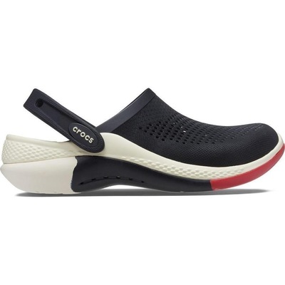 Sandália Crocs Literide 360 Clog - Adulto - Foto 1