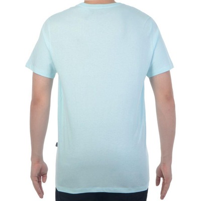 Camiseta Quiksilver Mixed Signals - Masculina - Foto 4