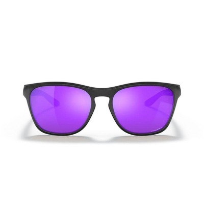Óculos de Sol Unissex Oakley Manorburn Matte - Foto 3