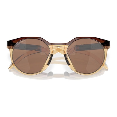 Óculos de Sol Oakley Hstn Prizm Tungsten Edicao Limitada Mbappé - Foto 5