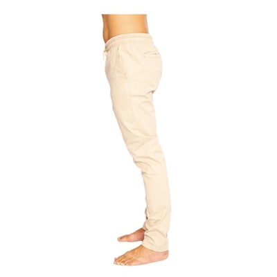 Calça Okdok Elástico - Masculina - Foto 2