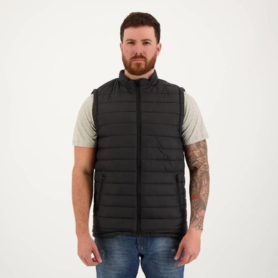 Colete Veztro Matelasse - Masculina - Foto 3