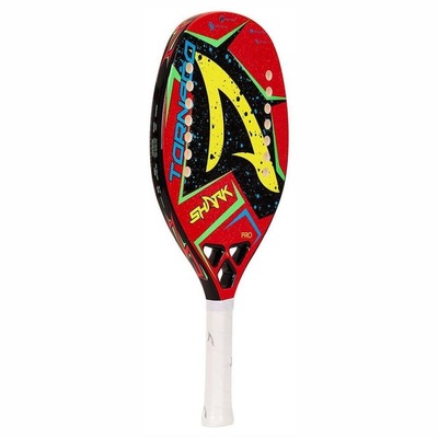 Raquete de Beach Tennis Shark Tornado - Foto 2