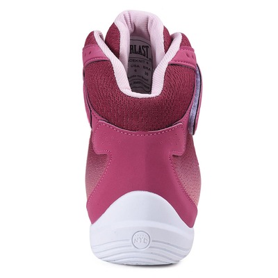 Tênis Everlast Forceknit 4 - Feminino - Foto 3