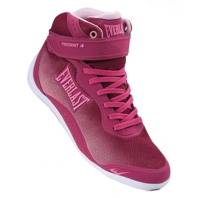 Tênis Everlast Forceknit 4 - Feminino - Foto 4