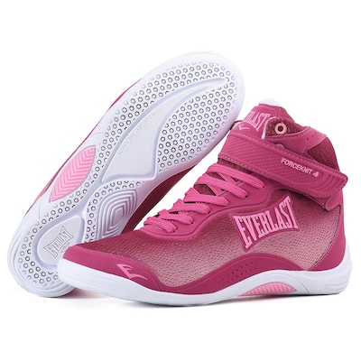 Tênis Everlast Forceknit 4 - Feminino - Foto 6
