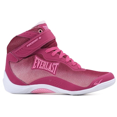 Tênis Everlast Forceknit 4 - Feminino - Foto 1