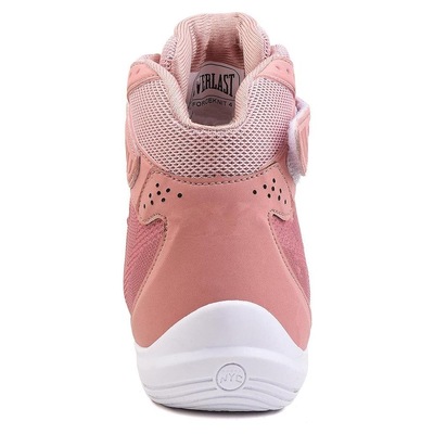 Tênis Everlast Forceknit 4 - Feminino - Foto 3