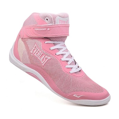 Tênis Everlast Forceknit 4 - Feminino - Foto 5