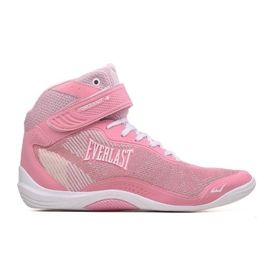 Tênis Everlast Forceknit 4 - Feminino - Foto 1