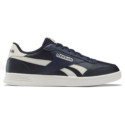 Tênis Reebok Court Advance - Masculino - Foto 2