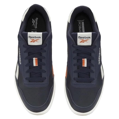 Tênis Reebok Court Advance - Masculino - Foto 4