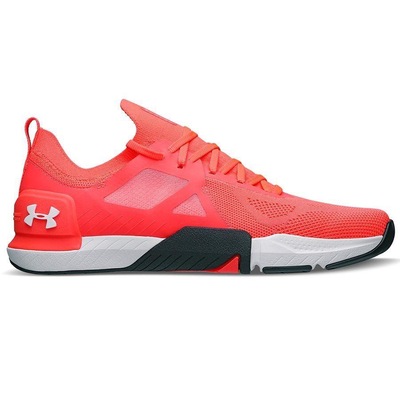 Kit Tênis Under Armour Tribase Cross + Pct Meias Quíron - Unissex - Foto 2