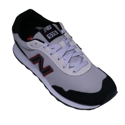 Tenis New Balance 515V2 - Masculino - Foto 2