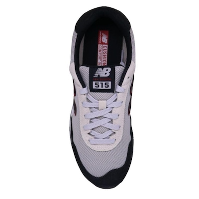 Tenis New Balance 515V2 - Masculino - Foto 3
