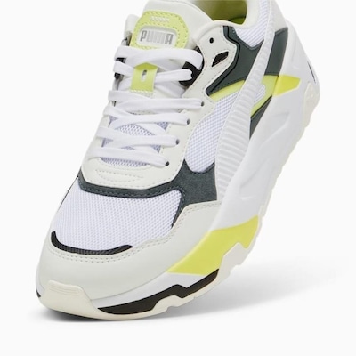 Tênis Puma Trinity - Unissex - Foto 6