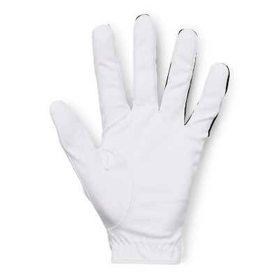 Luvas de Golfe Under Armour Medal Golf Glove (Destro) - Masculina - Foto 1
