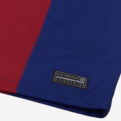 Camisa Barcelona I 2023/24 Torcedor Pro Nike - Masculina - Foto 5