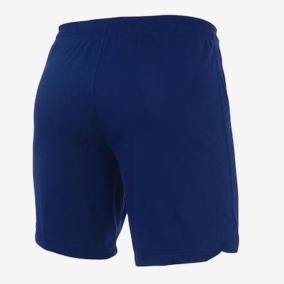 Short Barcelona I 2023/24 Torcedor Pro Nike - Masculino - Foto 2