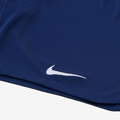 Short Barcelona I 2023/24 Torcedor Pro Nike - Masculino - Foto 4