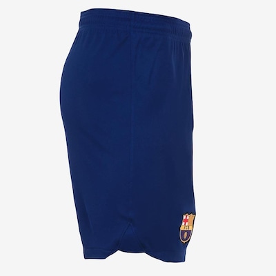 Short Barcelona I 2023/24 Torcedor Pro Nike - Masculino - Foto 5