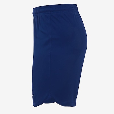 Short Barcelona I 2023/24 Torcedor Pro Nike - Masculino - Foto 6