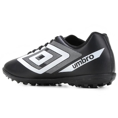 Chuteira Society Umbro Beat - Adulto - Foto 2