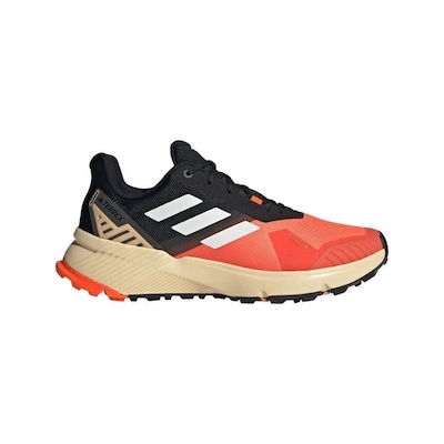 Tênis adidas Terrex Soulstride Trail Running - Unissex - Foto 1