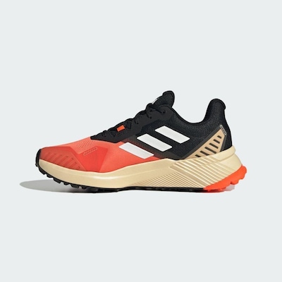 Tênis adidas Terrex Soulstride Trail Running - Unissex - Foto 3