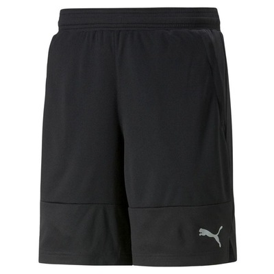 Bermuda Puma Train All Day 8 Mesh - Masculino - Foto 1