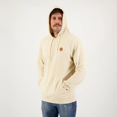 Blusão de Moletom com Capuz Okdok Classic - Masculino - Foto 2