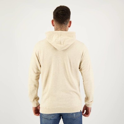 Blusão de Moletom com Capuz Okdok Classic - Masculino - Foto 3