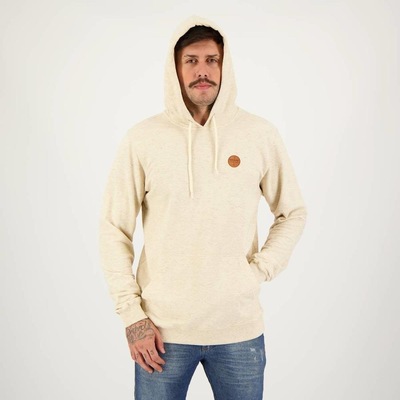 Blusão de Moletom com Capuz Okdok Classic - Masculino - Foto 5