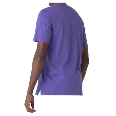 Camiseta Fila Letter Premium II - Masculina - Foto 3