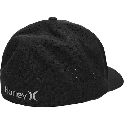 Boné Hurley Aba Curva Closed - Fechado - Infantil - Foto 2