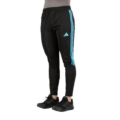 Calça adidas Tiro Club - Infantil - Foto 1