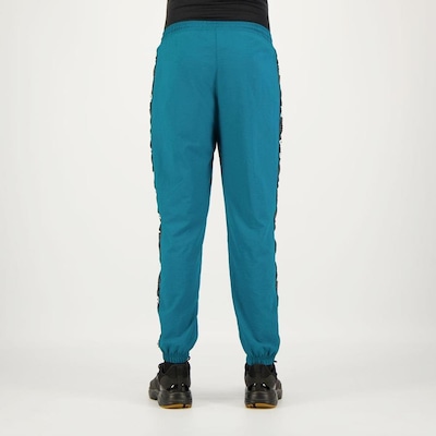 Calça Fila Tape - Masculina - Foto 4