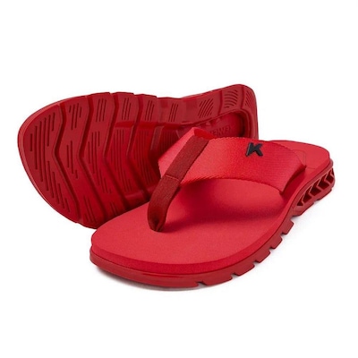 Chinelo Kenner Rakka Mono - Masculino - Foto 2