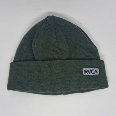 Gorro RVCA Dayshift - Adulto - Foto 2