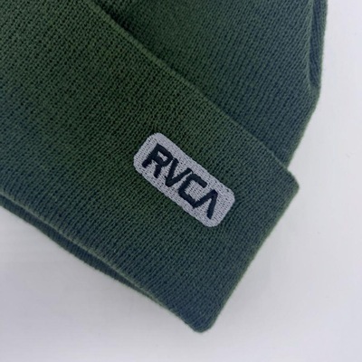 Gorro RVCA Dayshift - Adulto - Foto 1